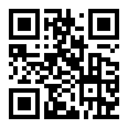 IP表情包二维码