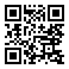 打不赢我吧二维码