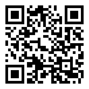 科幻汽车合成二维码