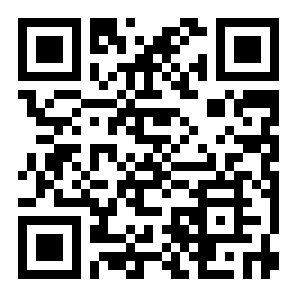 我的舅舅是魔法师二维码