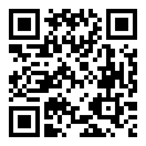 肥皂切切切二维码