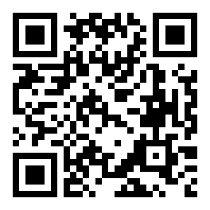 斜线战士3d二维码