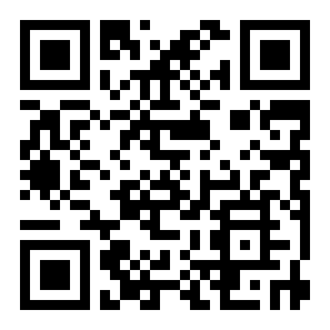 爱看电视TV极速版二维码