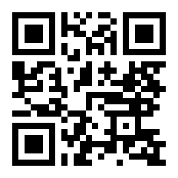 视频美颜秀二维码