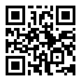 爱兔影视二维码