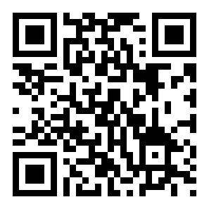 咸鱼的内卷人生二维码