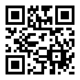 末日军团坦克二维码