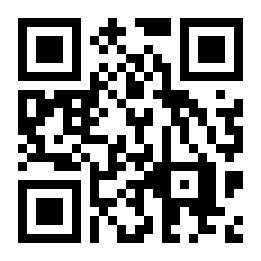 越野车城市之星二维码