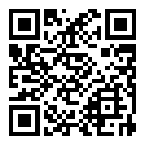 蓝猫影视极速版二维码