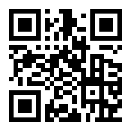 悦读小说二维码