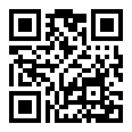 疯狂大战怪兽二维码
