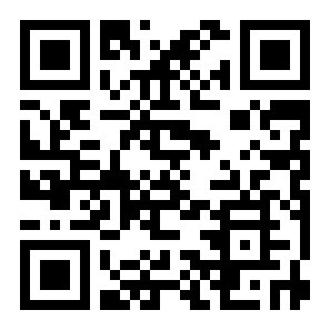 好耶追番二维码