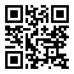小富影视二维码