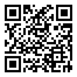 喵窝记账二维码