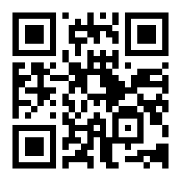 僵尸群跑二维码