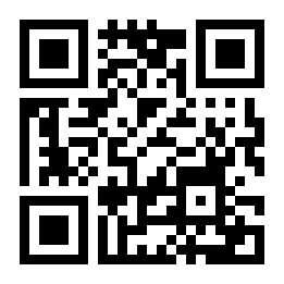 快速街头赛车二维码