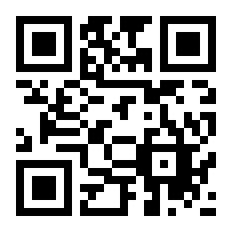 机甲模拟器二维码