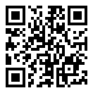 蓝光影院免费版二维码