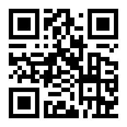 货担担承运二维码