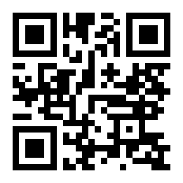 病态逃跑和躲避二维码