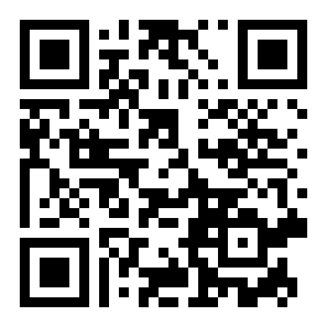 水韵旅游二维码