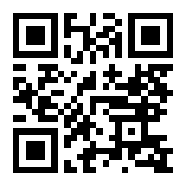 海德堡开放世界二维码