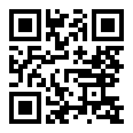 轻加减肥二维码