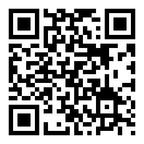 狂野摩托车手二维码