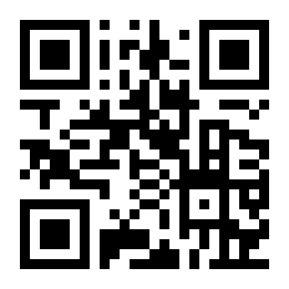 太空中的僵尸二维码