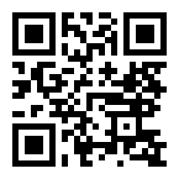 拳皇wing二维码