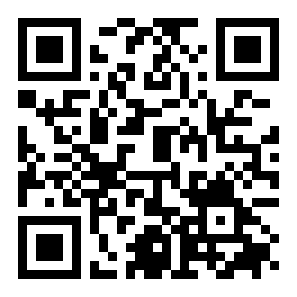 宝箱与勇士二维码