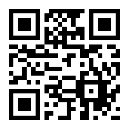 标准日本语二维码