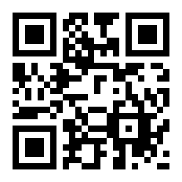 社保公积金管家二维码