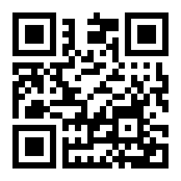 爱漫纸二维码