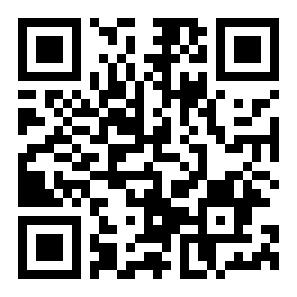 金属火太空入侵者二维码