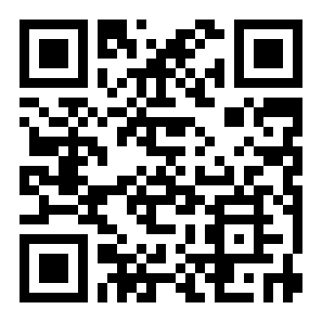 爱齿招聘二维码