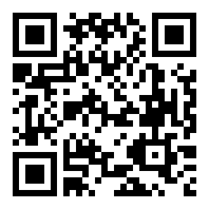 购物中心3D二维码