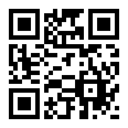 3x版主网二维码