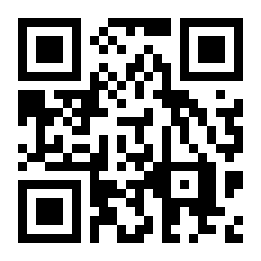 时间旅行者3d二维码