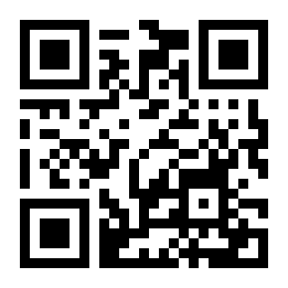 超级摩托车特技3D二维码