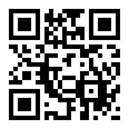 上谷医生二维码