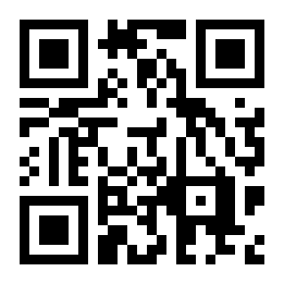 爱上小胖二维码