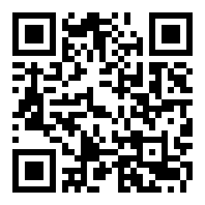 歪歪影视投屏版二维码