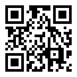 网购骑士黑卡二维码