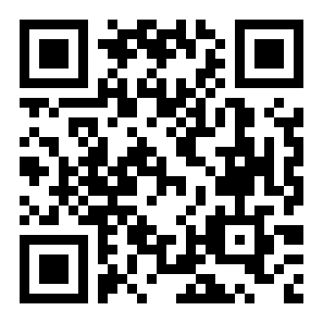 可达天气二维码