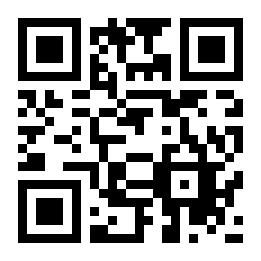 喷雾战士二维码