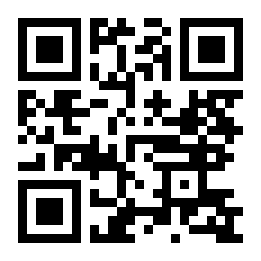 无人机的战斗二维码