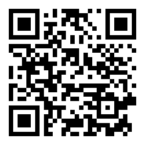 空间跳球二维码