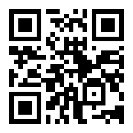 畅的租车二维码