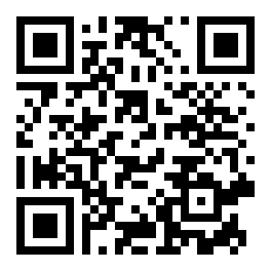 山姆你的眼睛中文版二维码